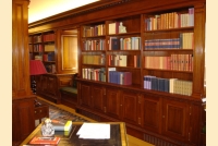 Könyvtár Svájc 1 (S.L.J.)